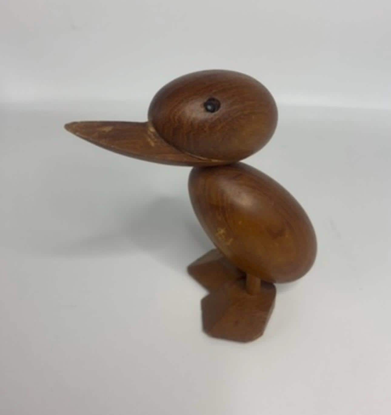 Hans Bolling Duck - Etsy