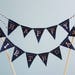 see more listings in the Cake topper bunting section