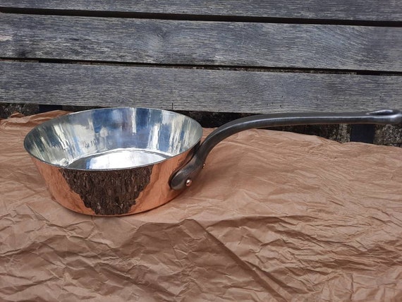 Where to Buy New and Vintage Copper Cookware