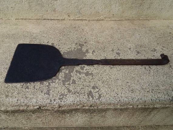 Pizza Paddles Pizza Stones Peels Bread Oven Fire Pit Smoker Etsy