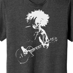 Buzz Osborne, Melvins, Band T-shirt, Grunge, King Buzzo