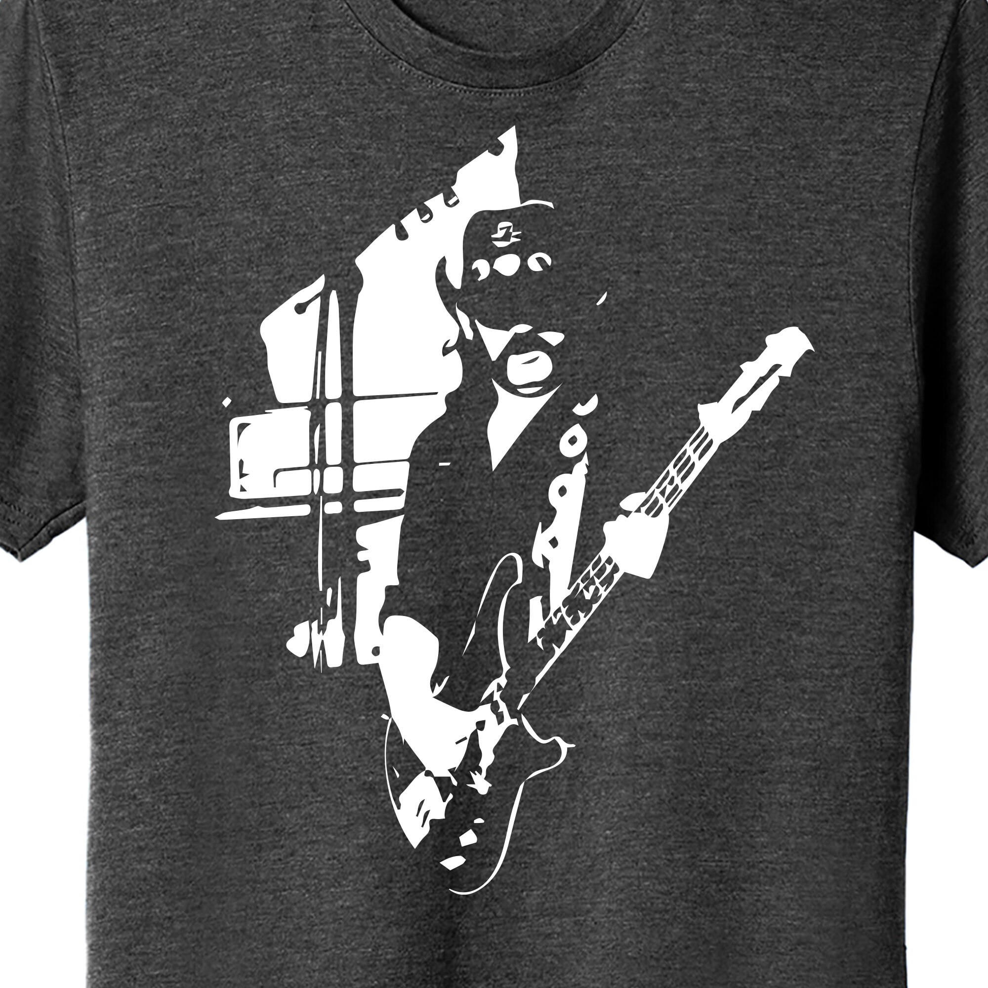 Discover Lemmy Kilmister, Motorhead, Band T-shirt