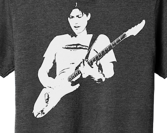 Kelley Deal, Breeders, Band T-shirt