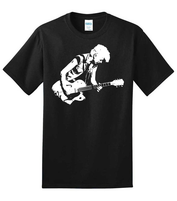 Brian Setzer, Stray Cats, Band T-shirt - Etsy