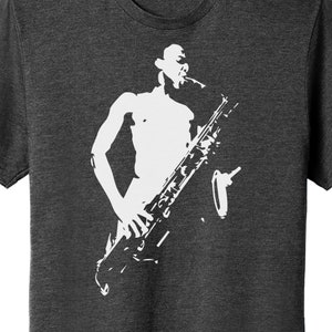 Angelo Moore, Fishbone, Band T-shirt