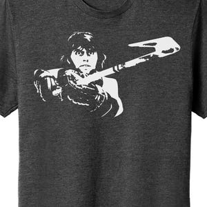 Dr. Hook, Tim McCracken, Slap Shot Movie, Hockey T-shirt