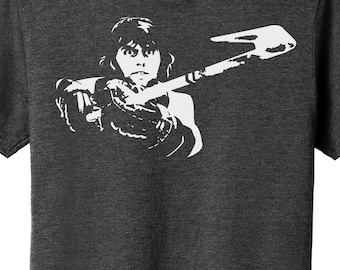Dr. Hook, Tim McCracken, Slap Shot Movie, Hockey T-shirt