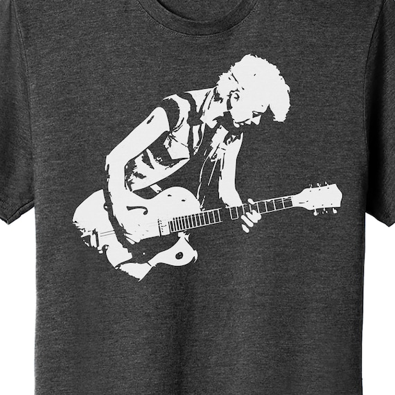 Brian Setzer, Stray Cats, Band T-shirt - Etsy