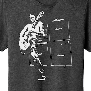 Matt Pike, High On Fire, Sleep, Band T-shirt