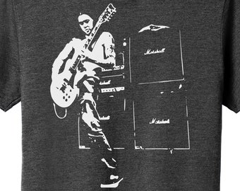 Matt Pike, High On Fire, Sleep, Band T-shirt