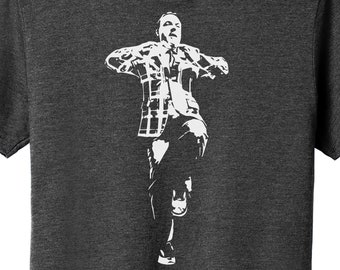 Ben Carr, The Bosstone, Mighty Mighty Bosstones, Band T-shirt