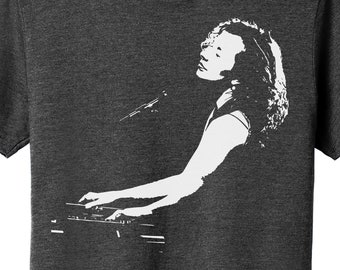 Tori Amos, Band T-shirt, Concert T-shirt