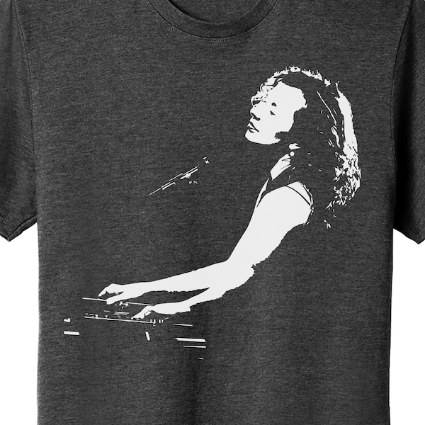 Tori Amos, Band T-shirt, Concert T-shirt