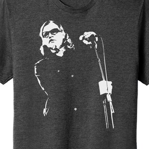Mark Lanegan, Screaming Trees, Queens of The Stone Age, Band T-shirt