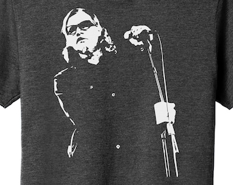 Mark Lanegan, Screaming Trees, Queens of The Stone Age, Band T-shirt