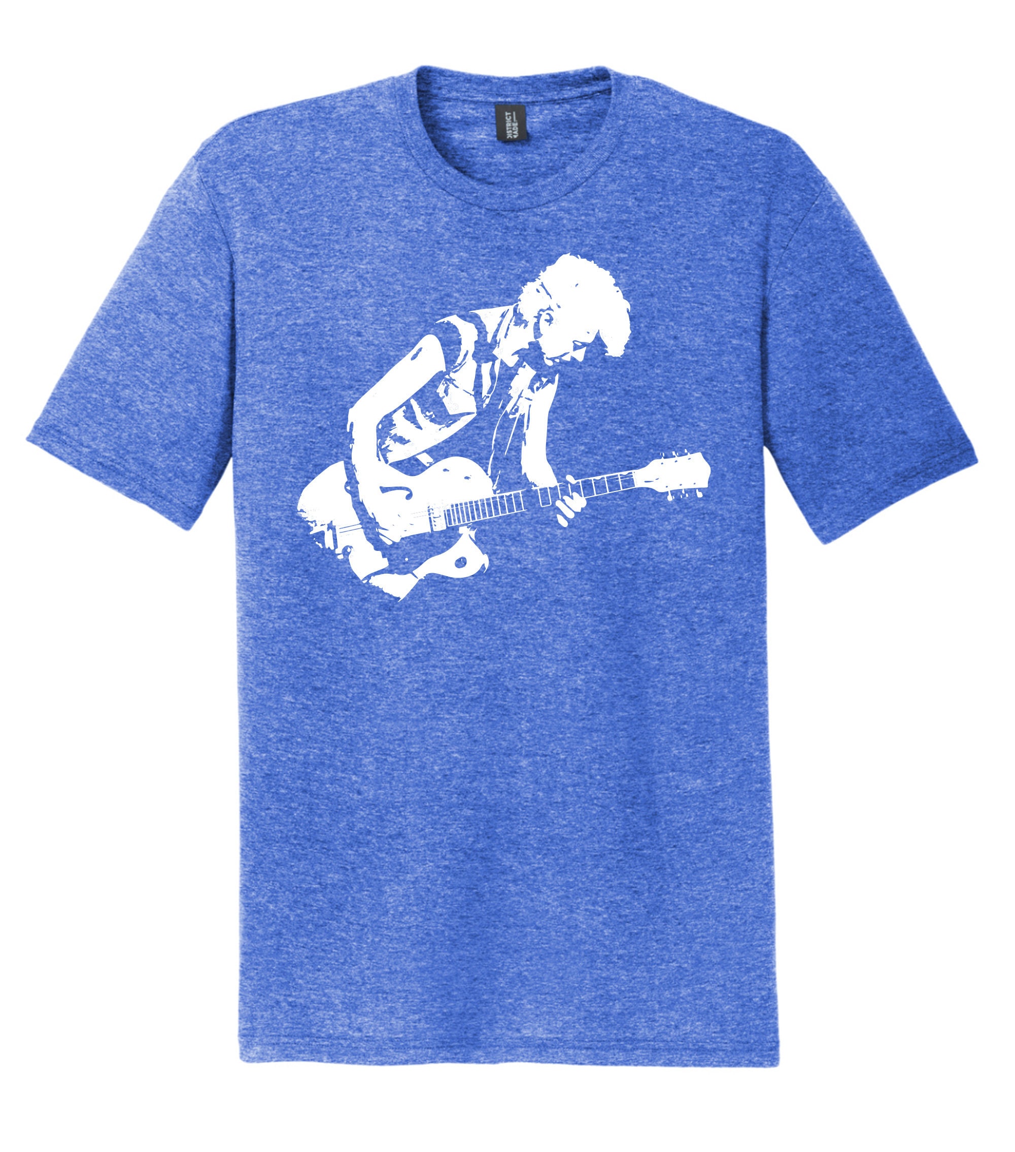 Brian Setzer, Stray Cats, Band T-shirt - Etsy