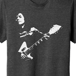 PJ Harvey, Polly Jean Harvey, T-shirt