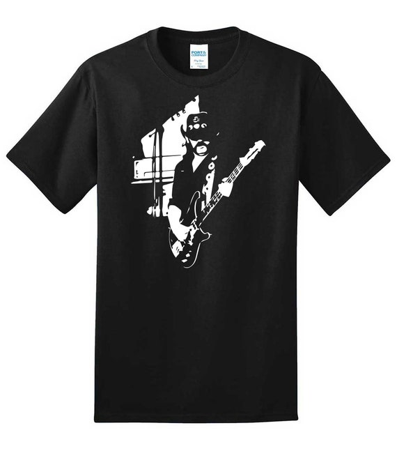 Motörhead Lemmy Kilmister Tシャツ Lサイズ s-l400.jpg