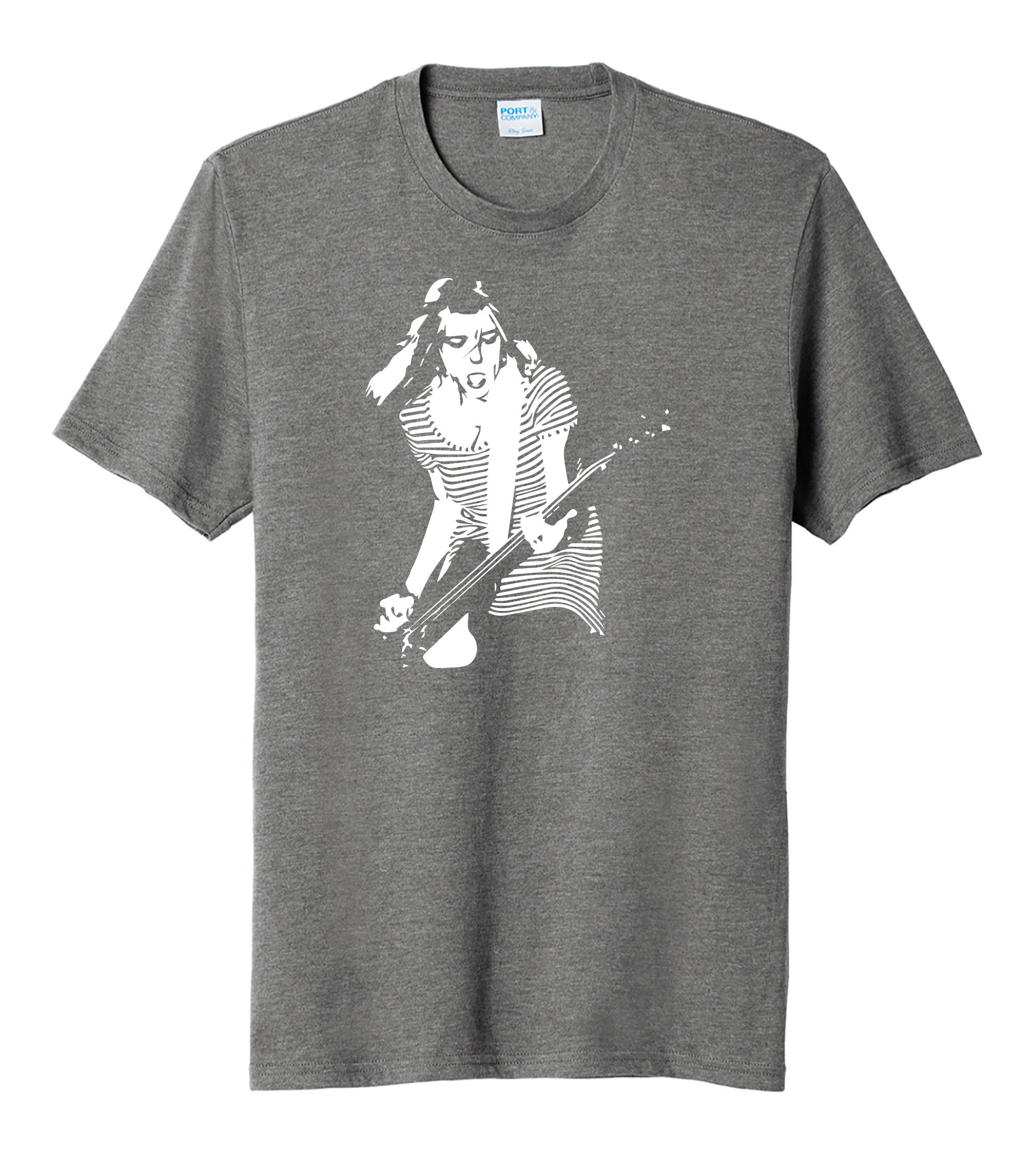 Kim Gordon, Sonic Youth, Band T-shirt - Etsy