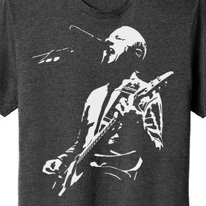 Page Hamilton, Helmet, Band T-shirt