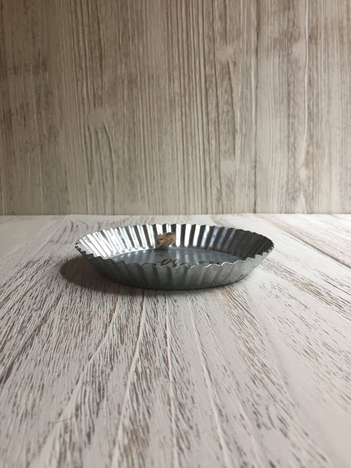 Galvanized Metal Bottle Cap Gather Hanging Wall Sign Gather Etsy