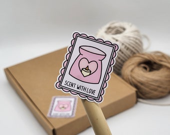 Scentsy Labels - Etsy UK