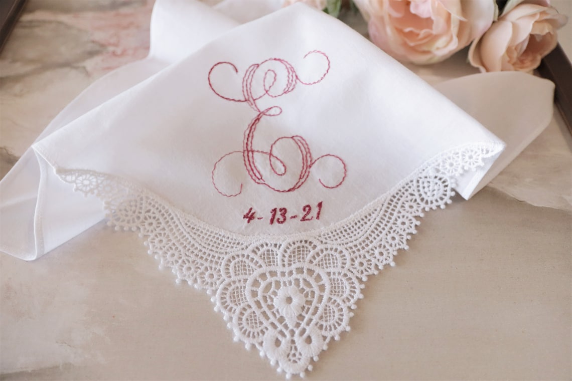 Bandana Wedding