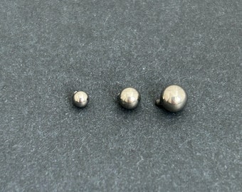 16g 14g G23 Titanium Ball Replacements