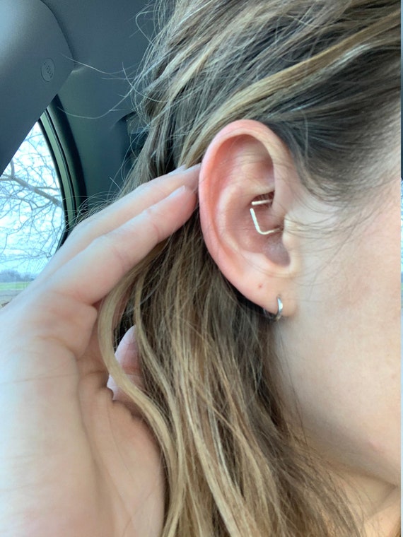 Daith gauge sale