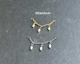 Add On CZ Chain -Connector Chain- Wp3-qd009