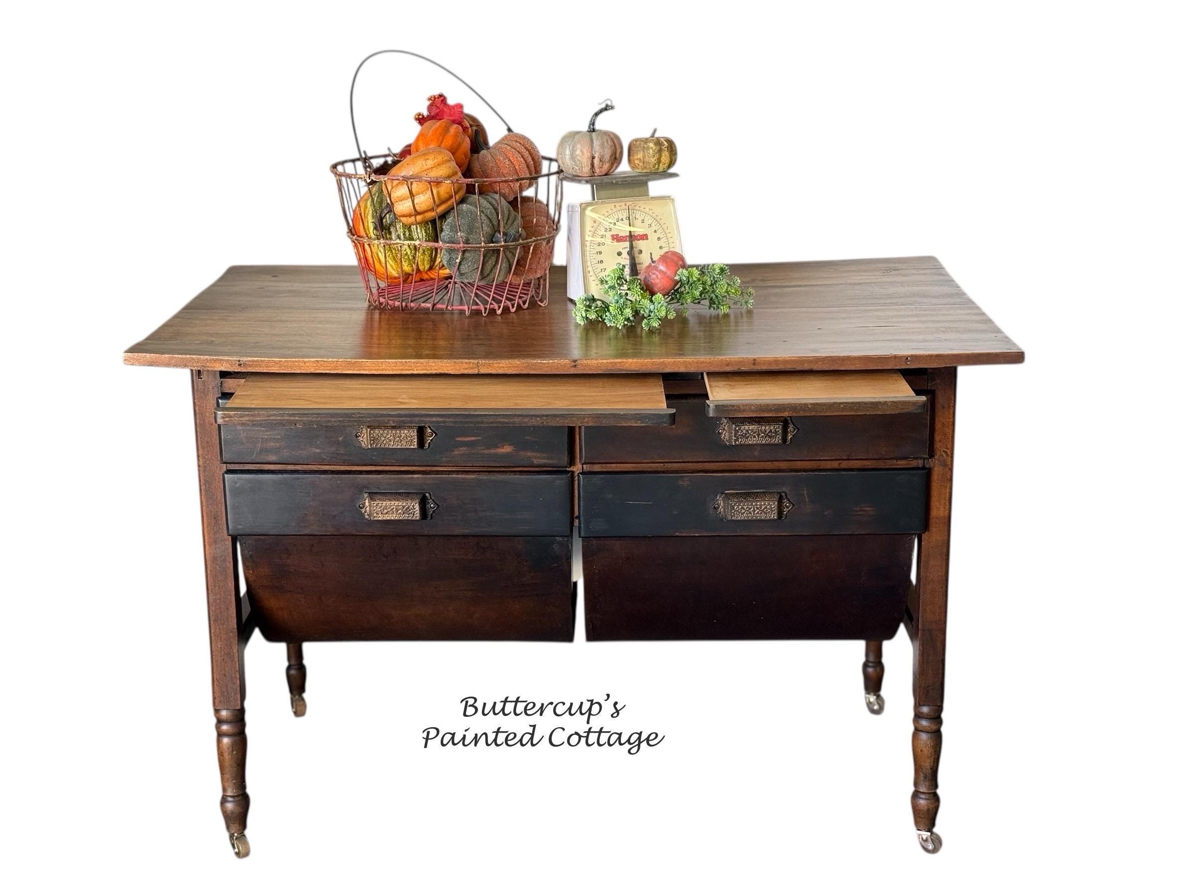 Possum Belly Bakers Table