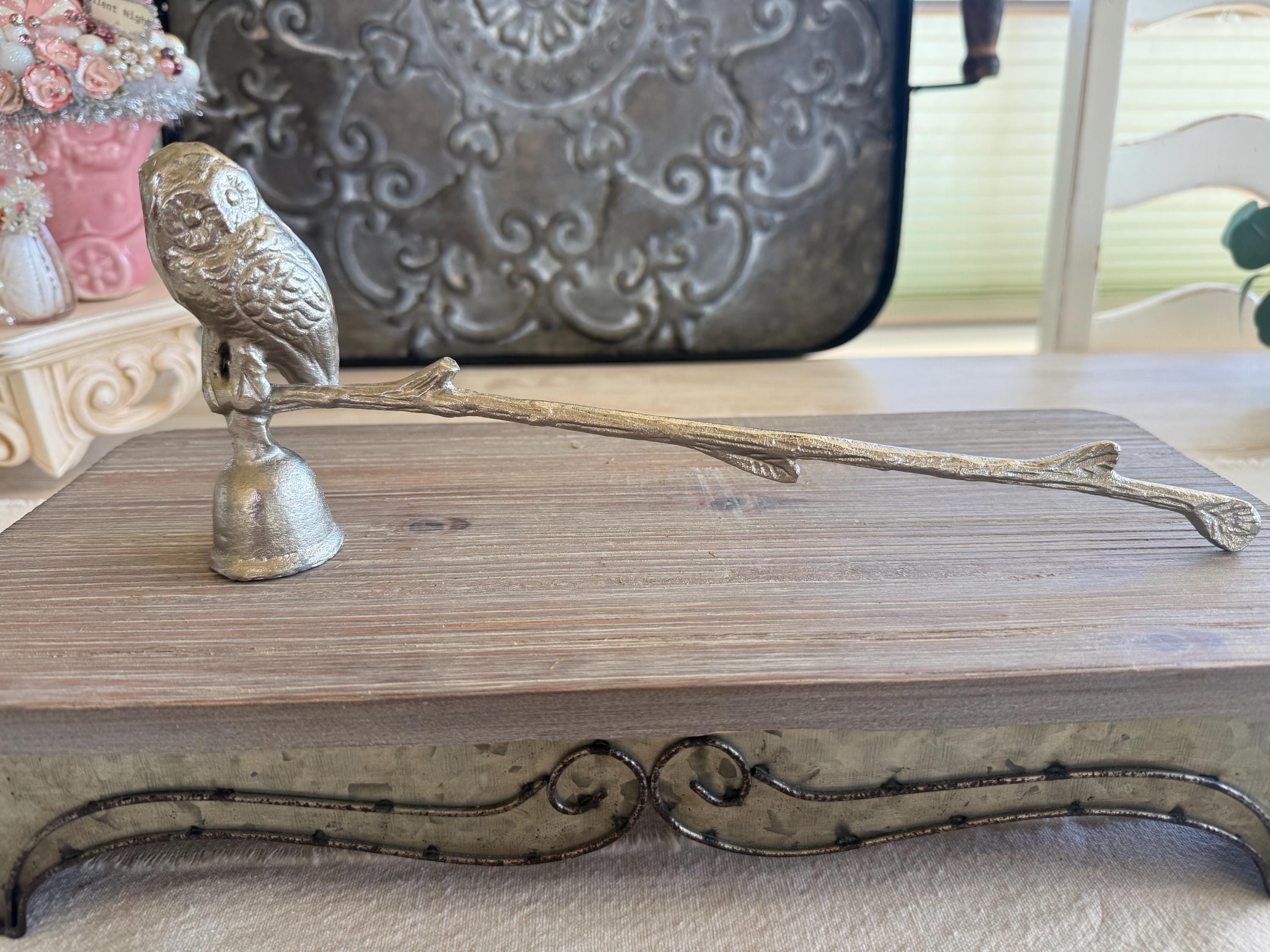 French Snuffer - Etsy
