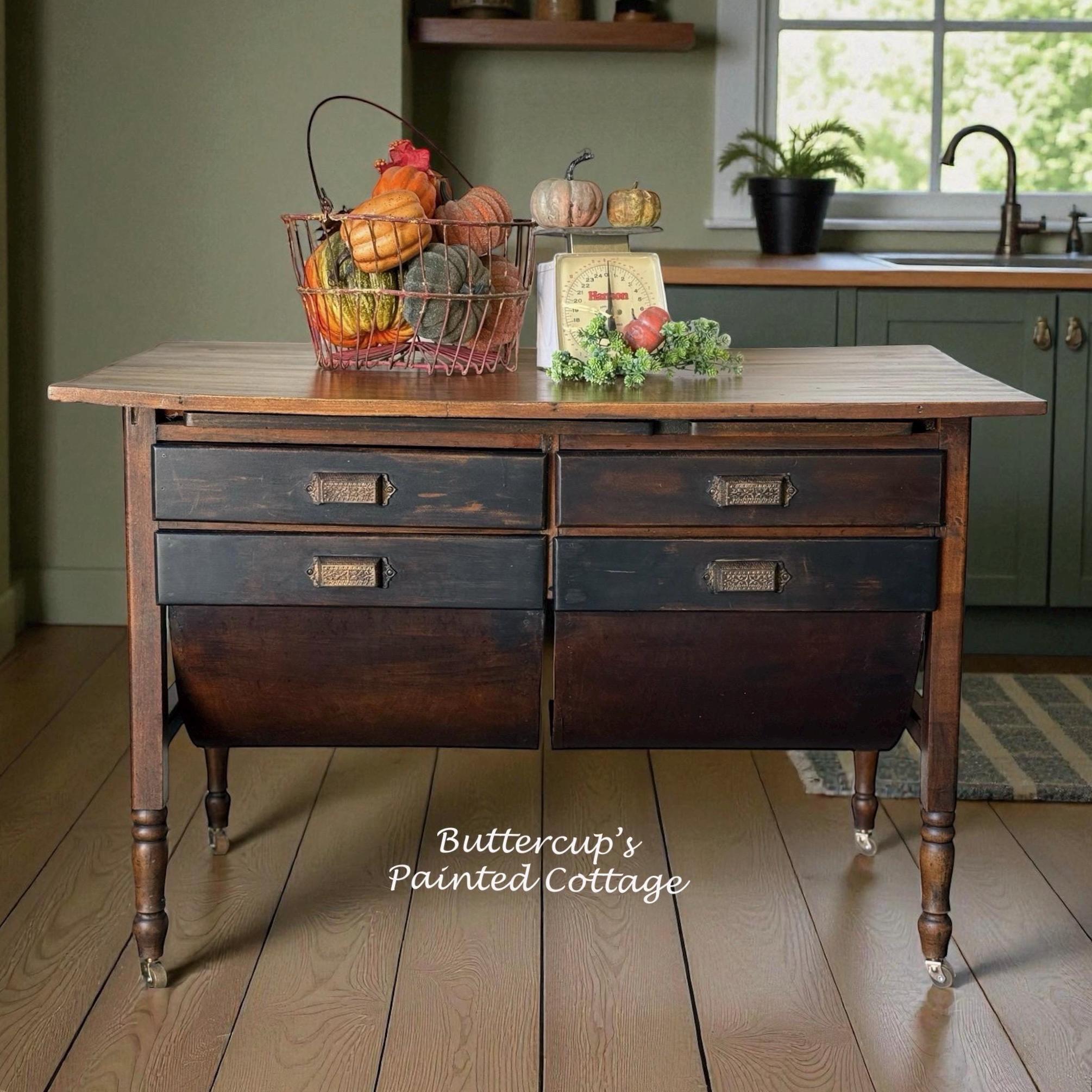 Possum Belly Bakers Table