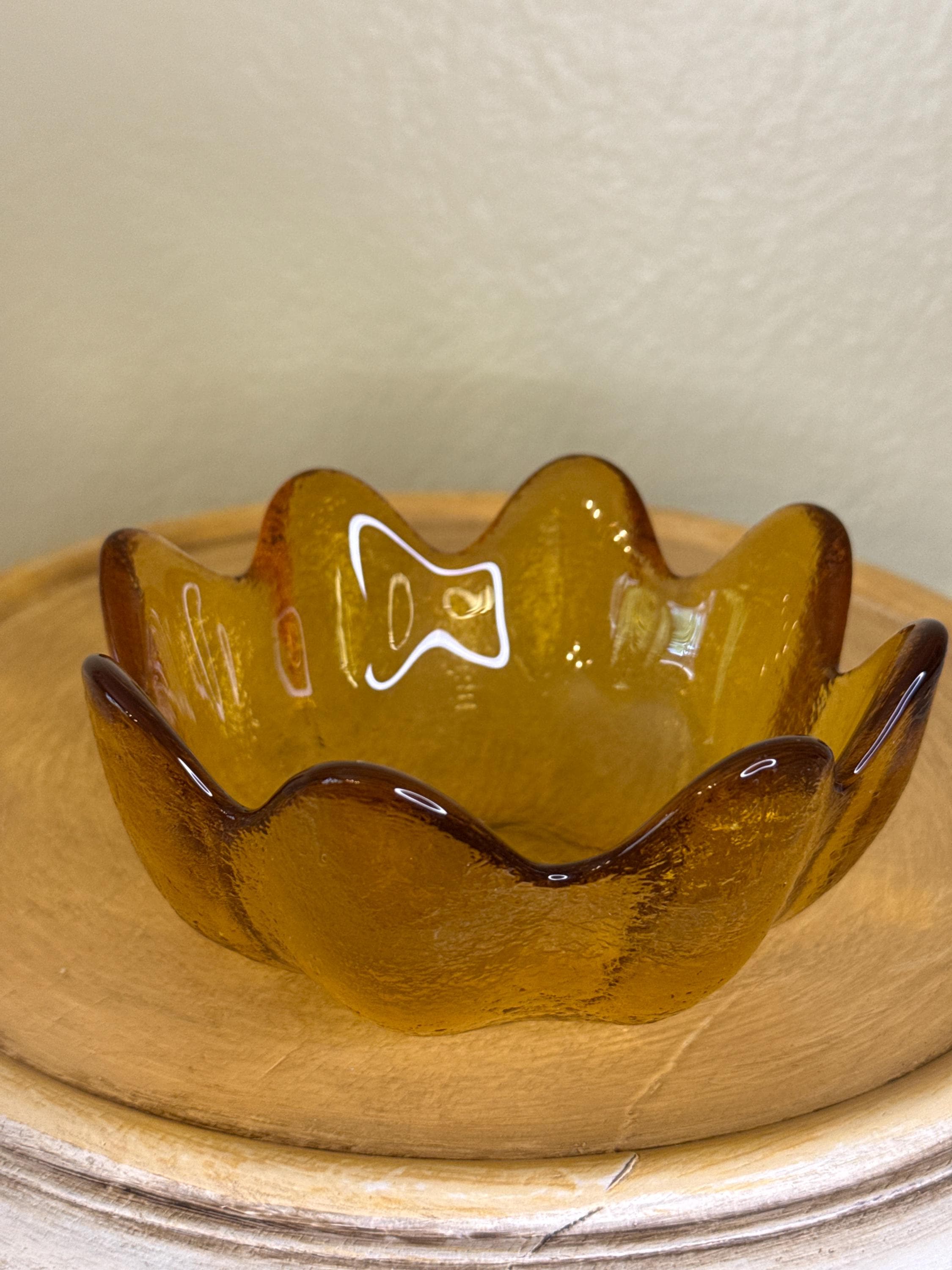 Vintage Blenko Glass - Etsy
