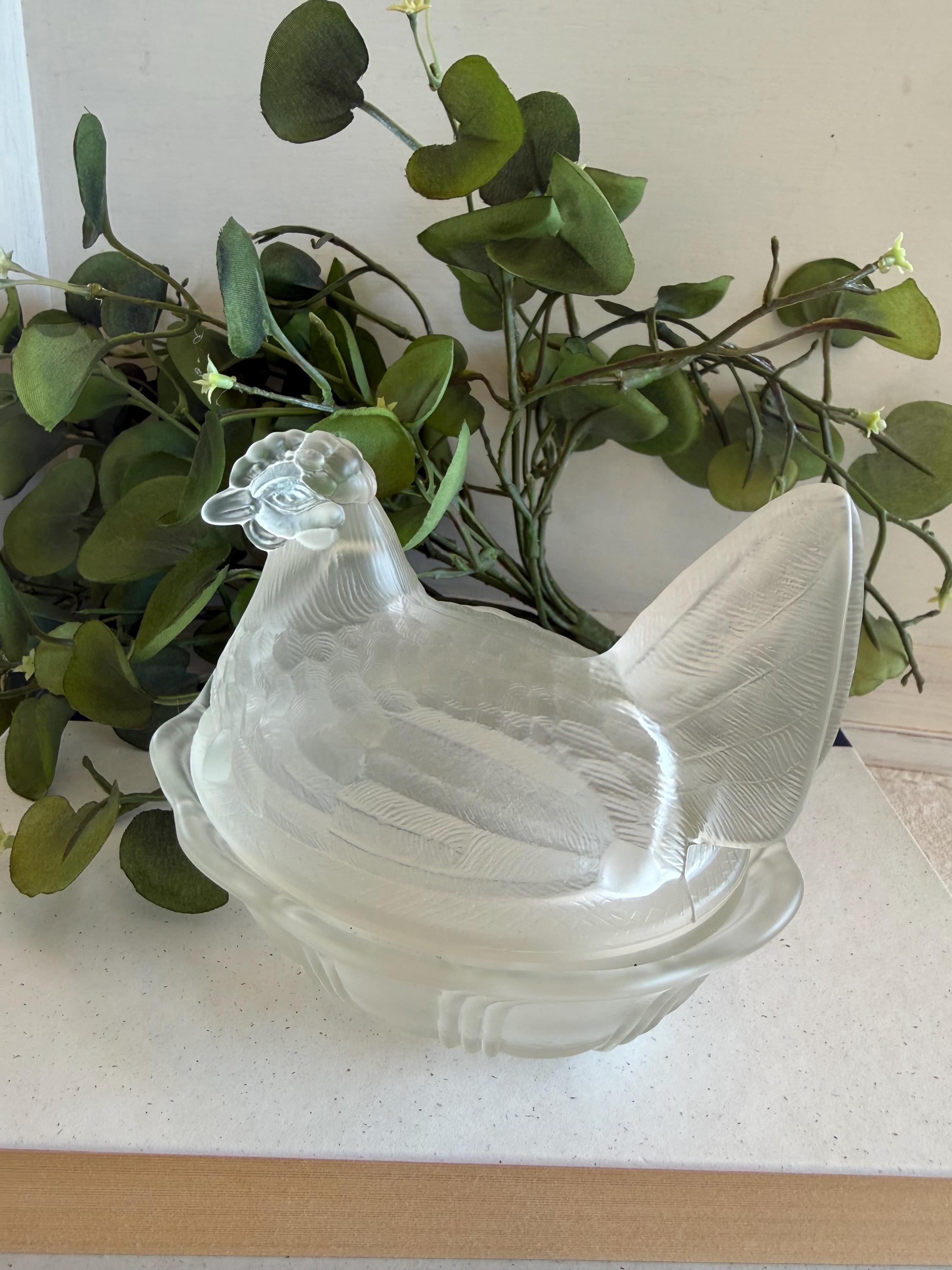 Fenton Satin Glass - Etsy