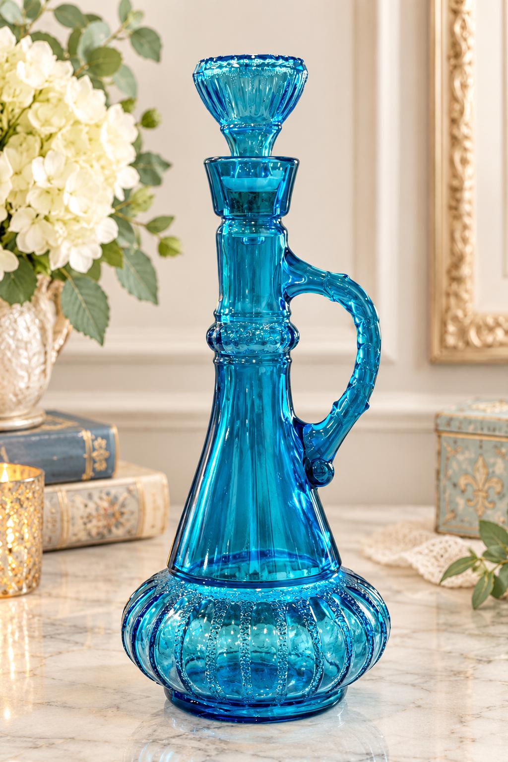 Genie Bottle - Etsy