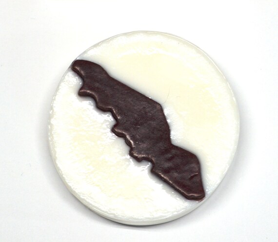 Vancouver Island Soap Cocoa Butter Soap Canada Novelty Soap Etsy