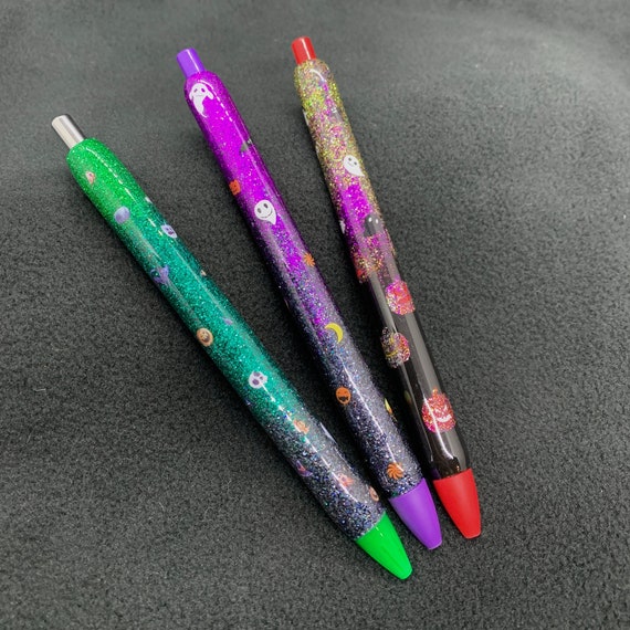 Glitter Gel Pens Inkjoy Gel Pens 0.7 Inkjoy Pens Gel Pens Epoxy