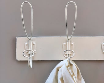 Coat Rack, Home Decor, Wall Hooks, Kitchen Decor