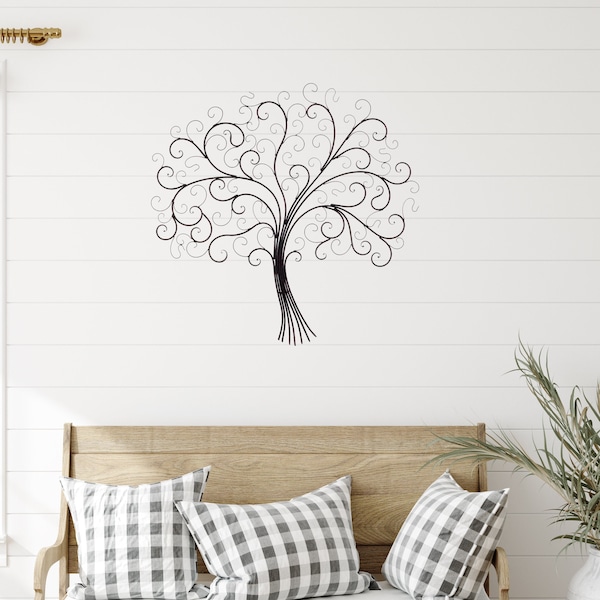 Living Tree Wall Art - Etsy