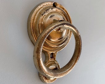 Modern Door Knocker, Front Door, Rustic Home, For The Home, Home Decor