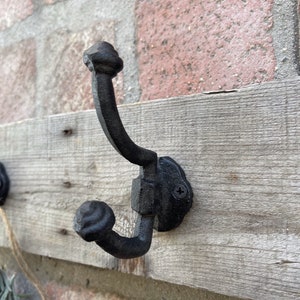 Wall Hook, Modern Wall Hooks, Wall Hanger for Coats, Towel Hook, Hook Only