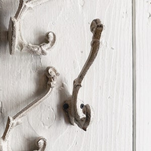 Cast Iron Hook, Towel Hook, Robe Hook, Single Hook, Key Hook, Pool Hook