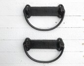 Iron Pulls, Drawer Pulls, Drawers Knobs