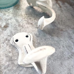 Small Hooks For Bathroom Wall Hooks  Individually Sold