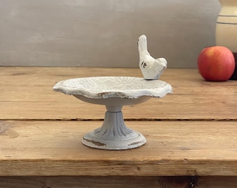 Bird Bath Small Bird Bath Cast Iron