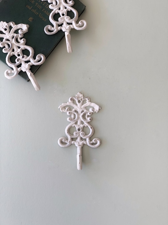Small Iron Hook,Key Hook For Wall, Sold in Single Units