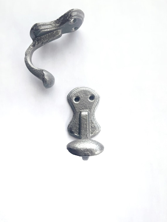 Small Hooks, Small Hooks for Hanging, Small Key Hooks, Individually Sold -   Sweden