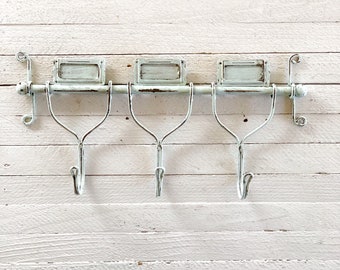 Metal Wall Hanging, Metal Wall Decor, For The Home, Organizer