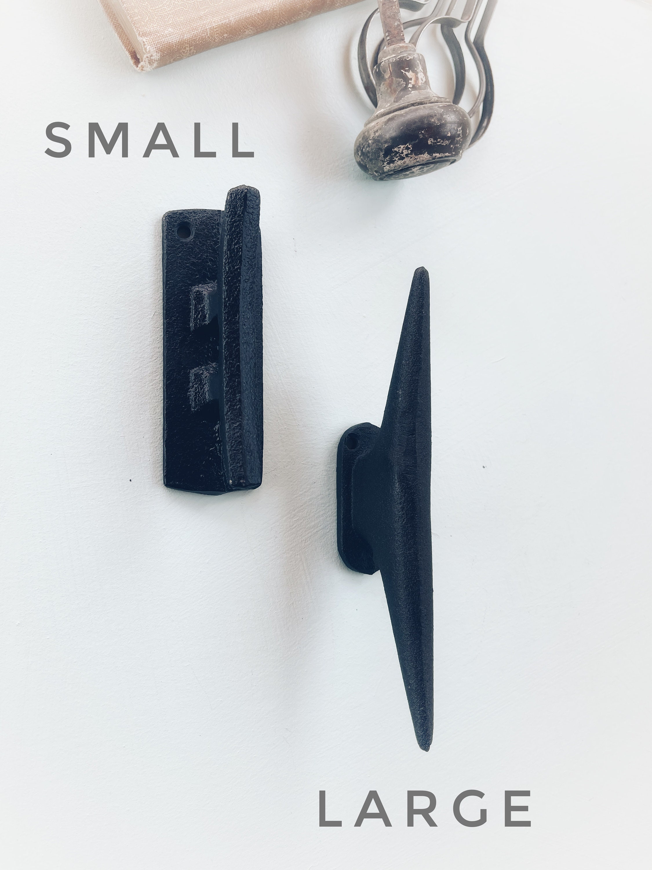 Boat Cleat Wall Hook Cleats Beach Decor Lake House Decor Etsy